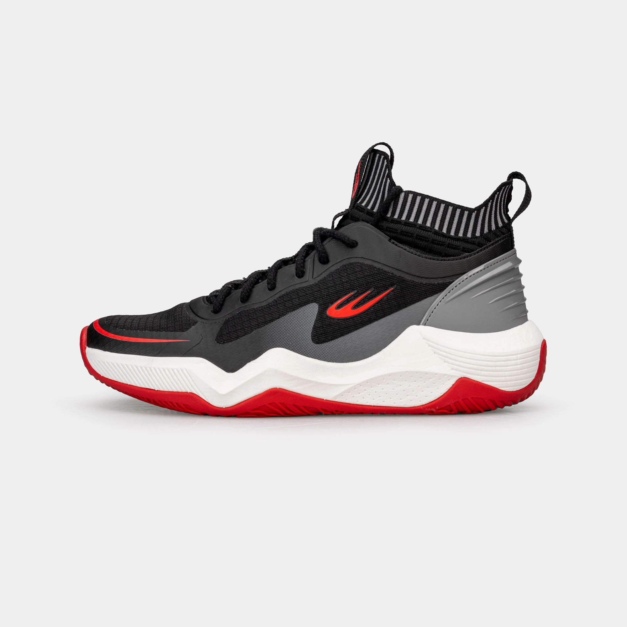 Paul Jordan Basketball Shoes CHASE DRIVE