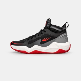 CHASE DRIVE Bb Os Mid Basketball Shoes