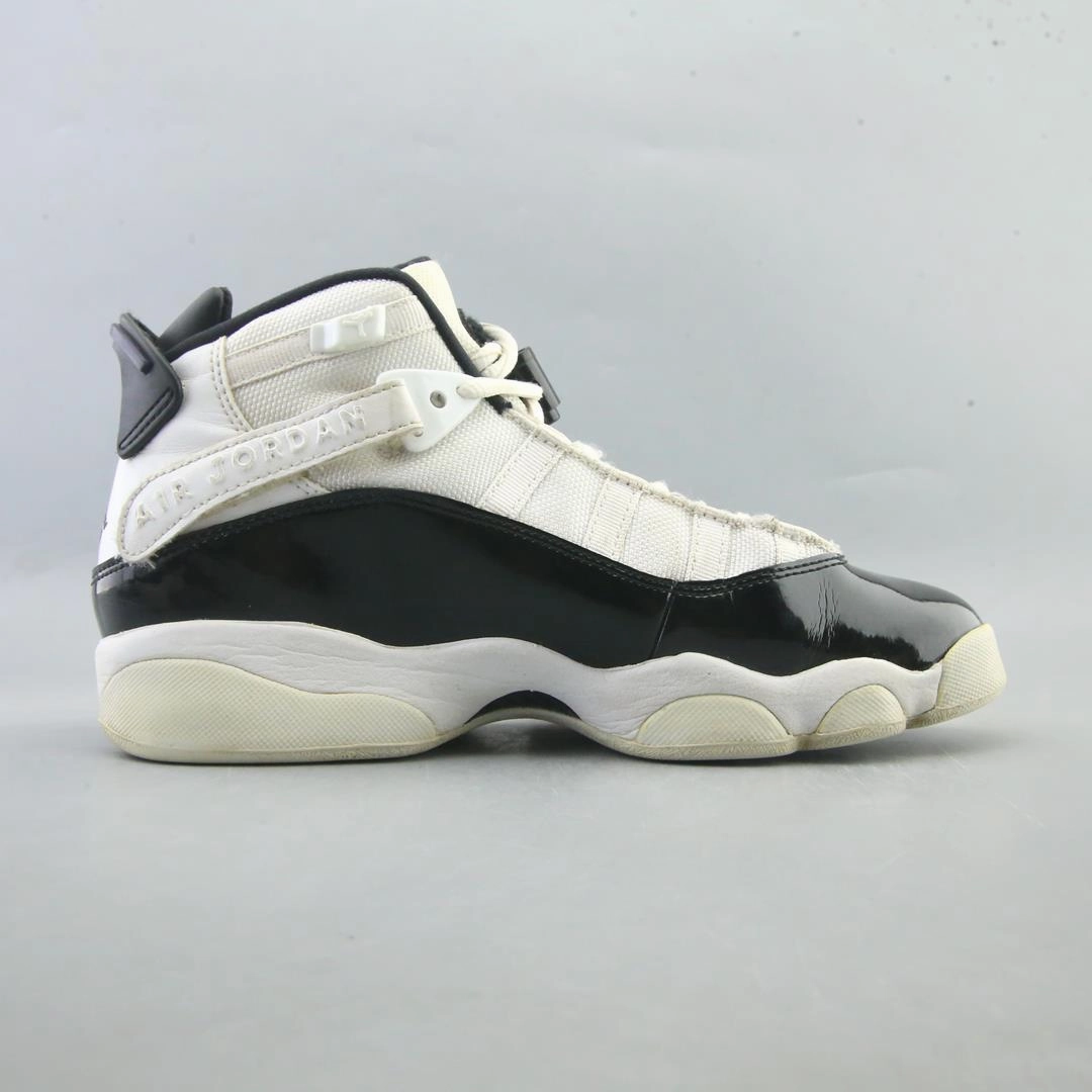 JORDAN 6 RINGS Ja 2 Basketball Shoes