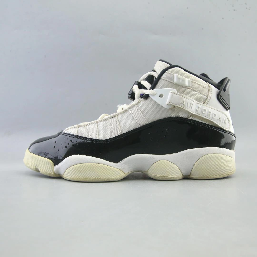 JORDAN 6 RINGS Best Upcoming Basketball Shoes