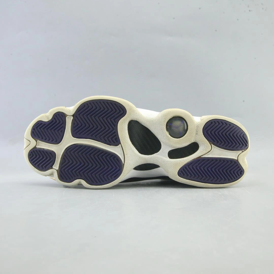 Blacktop Basketball Shoes JORDAN 6 RINGS