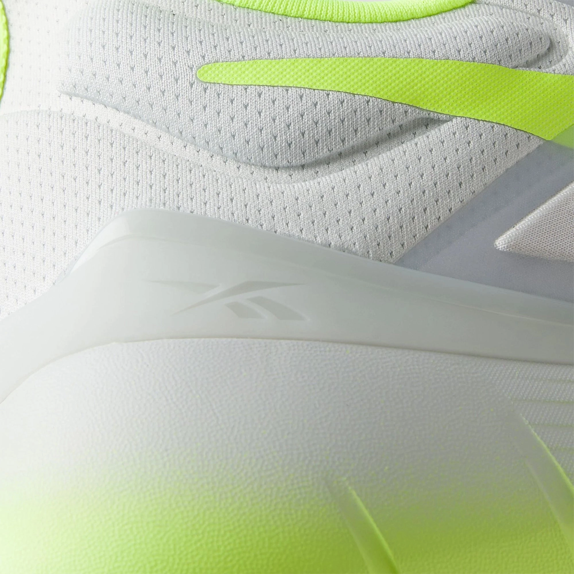 Reebok Nano Gym Mens Training Shoes - Grey Train Running Shoes