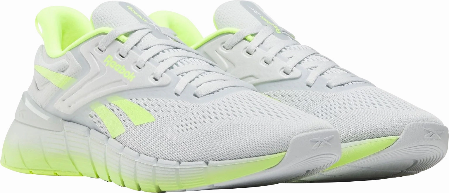 Cross Trainer Shoes Nz Reebok Nano Gym Mens Training Shoes - Grey