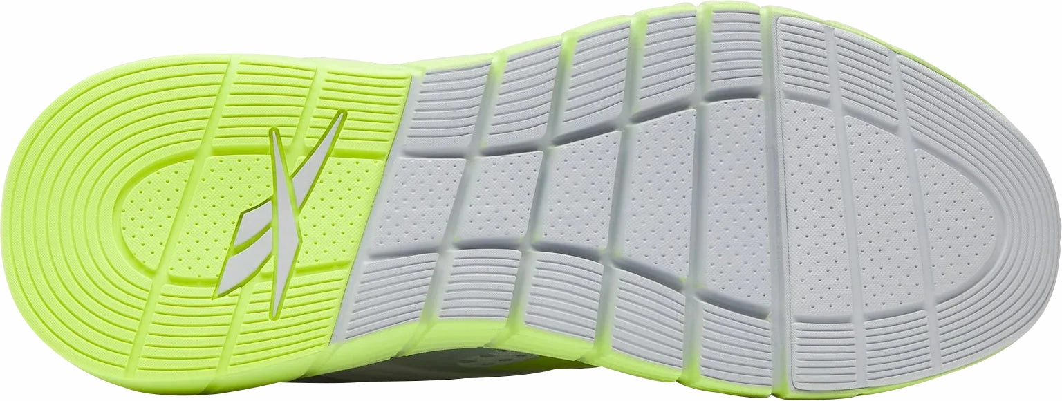 Cross Training Gym Shoes Reebok Nano Gym Mens Training Shoes - Grey