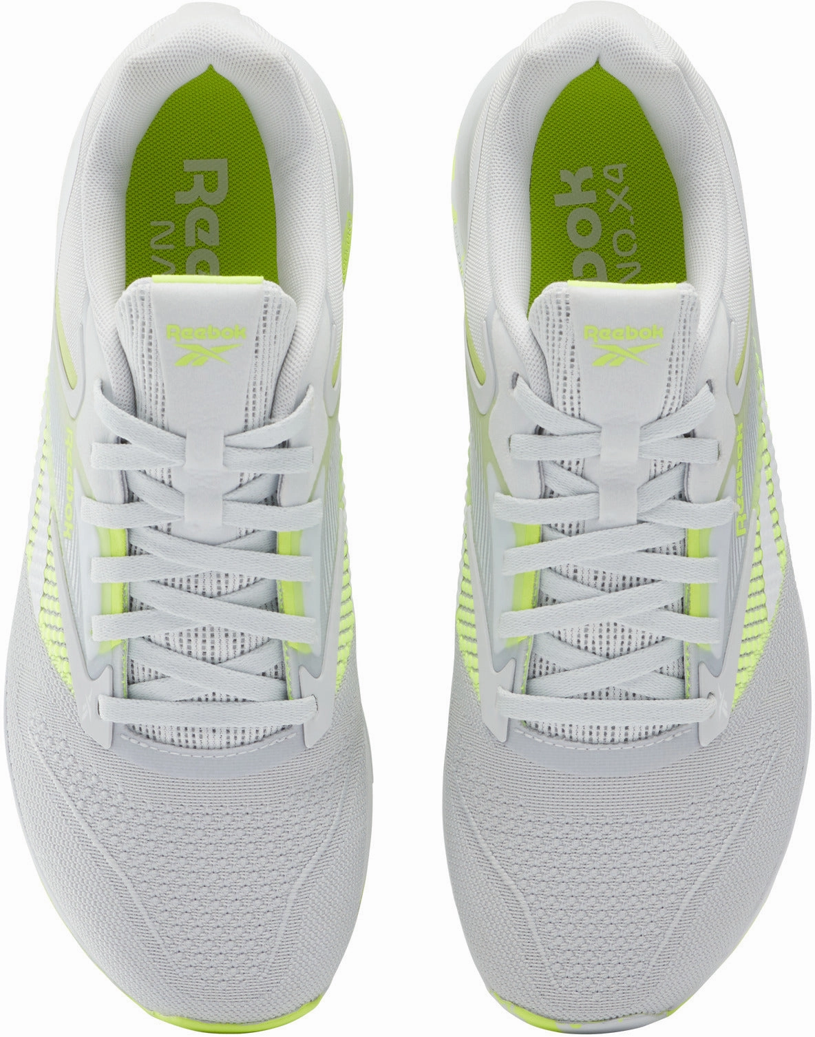 Reebok Nano X4 Mens Training Shoes - Grey Adidas Dropset Control Training Shoe