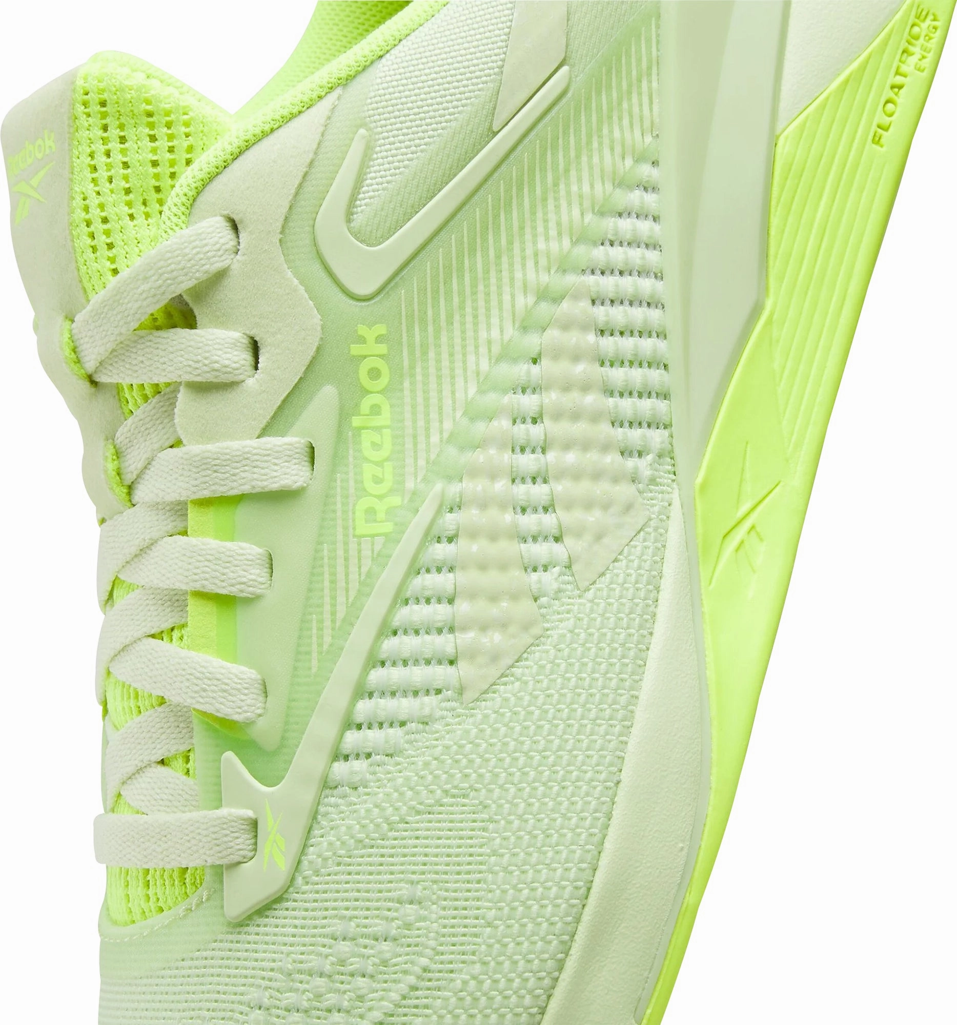 Reebok Lifter Pr Cross-trainer Shoe Reebok Nano X4 Womens Training Shoes - Green