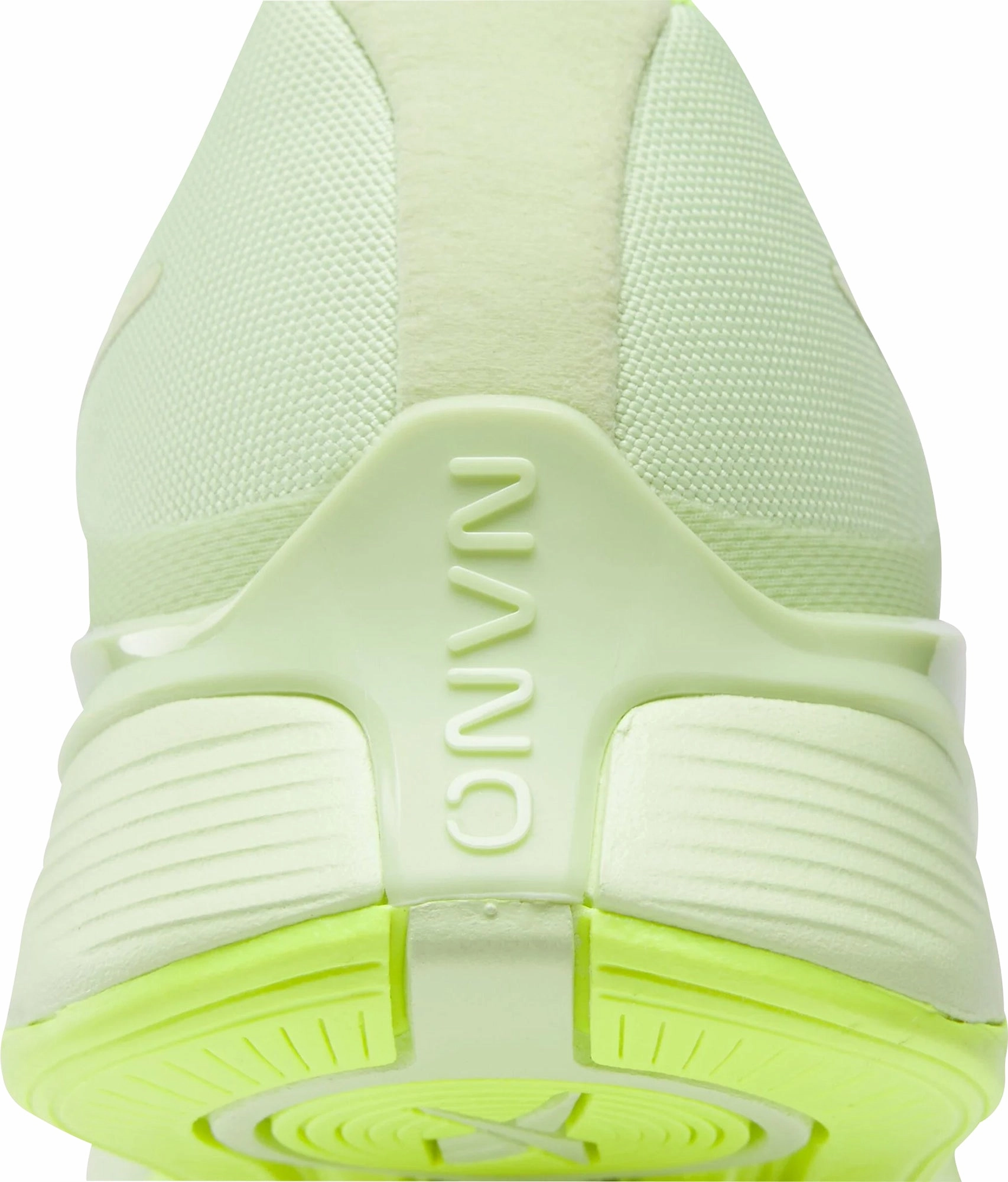 On Shoes Training Reebok Nano X4 Womens Training Shoes - Green