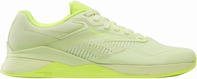 Nike Metcon 4 Cross Training Shoes Reebok Nano X4 Womens Training Shoes - Green