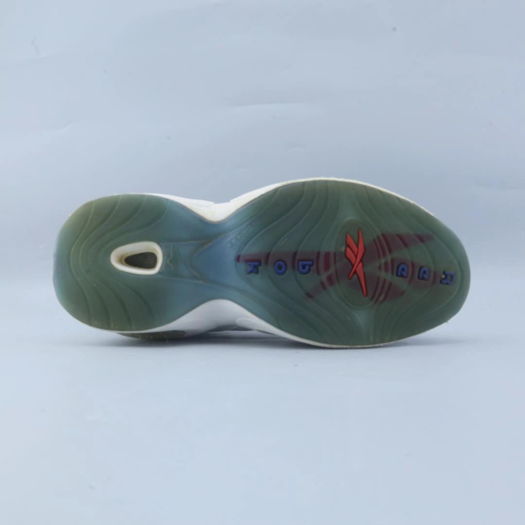 Basketball Shoes At Hibbets REEBOK QUESTION MID