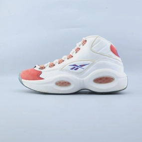 Best Basketball Shoes For A Center REEBOK QUESTION MID