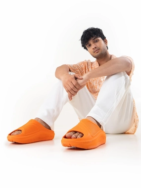 Fairy Slippers Foals Bacca Bucci FloatsUltra Lightweight EVA Slides for Men