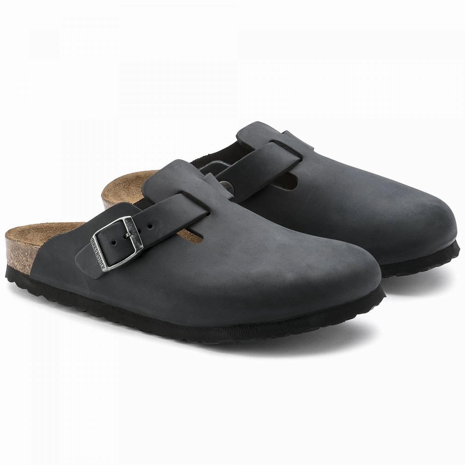 Boston Calia Clogs