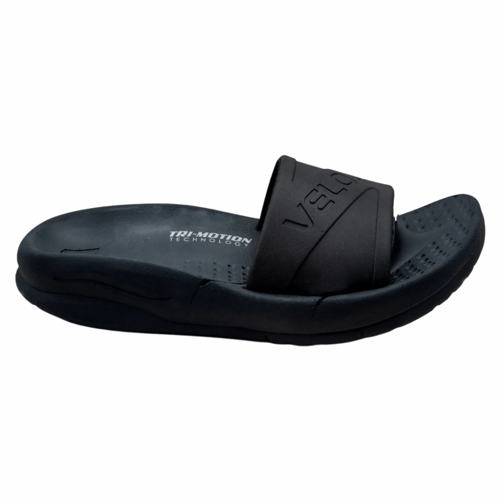 Velous Active Slide Men Barefoot Dreams Slippers