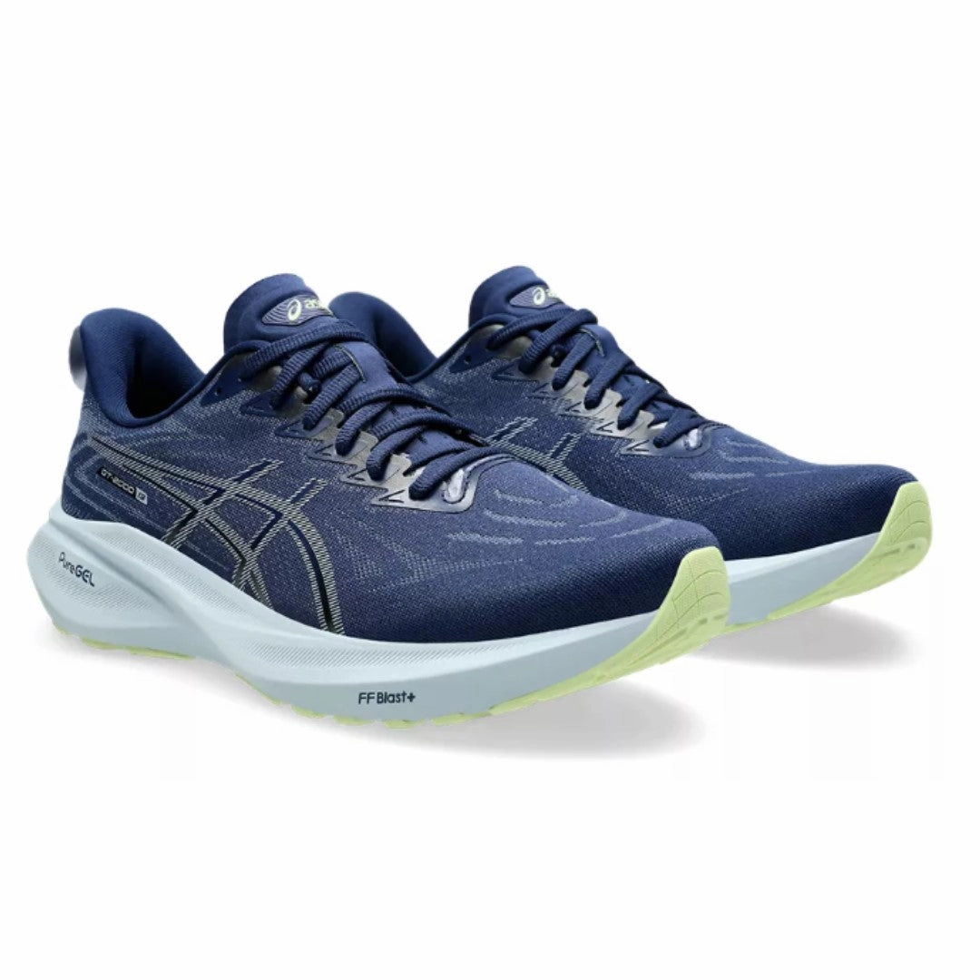 Asics Court Mz Shoes Mens Asics GT-2000 13 Wide (2E Width)