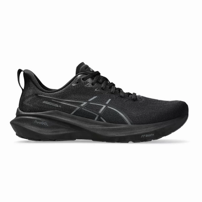 Asics Working Safety Shoes Mens Asics GT-2000 13 Wide (2E Width)