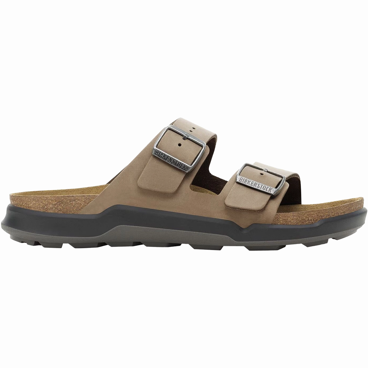 Men's Arizona Rugged Beezees Sandals