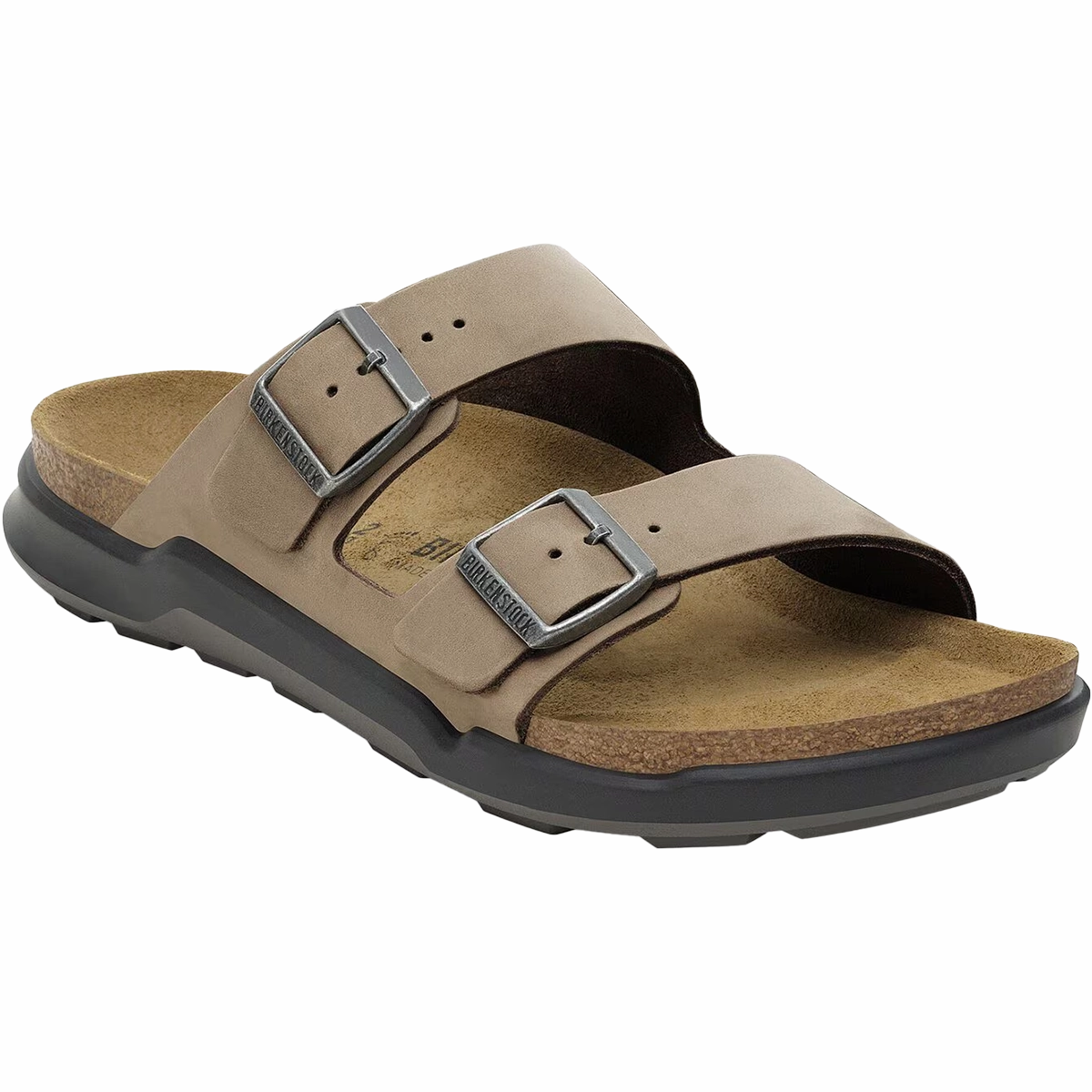 Men's Arizona Rugged Prada Sandals