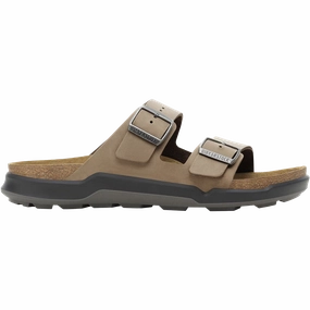 Men's Arizona Rugged Baby Jelly Sandals
