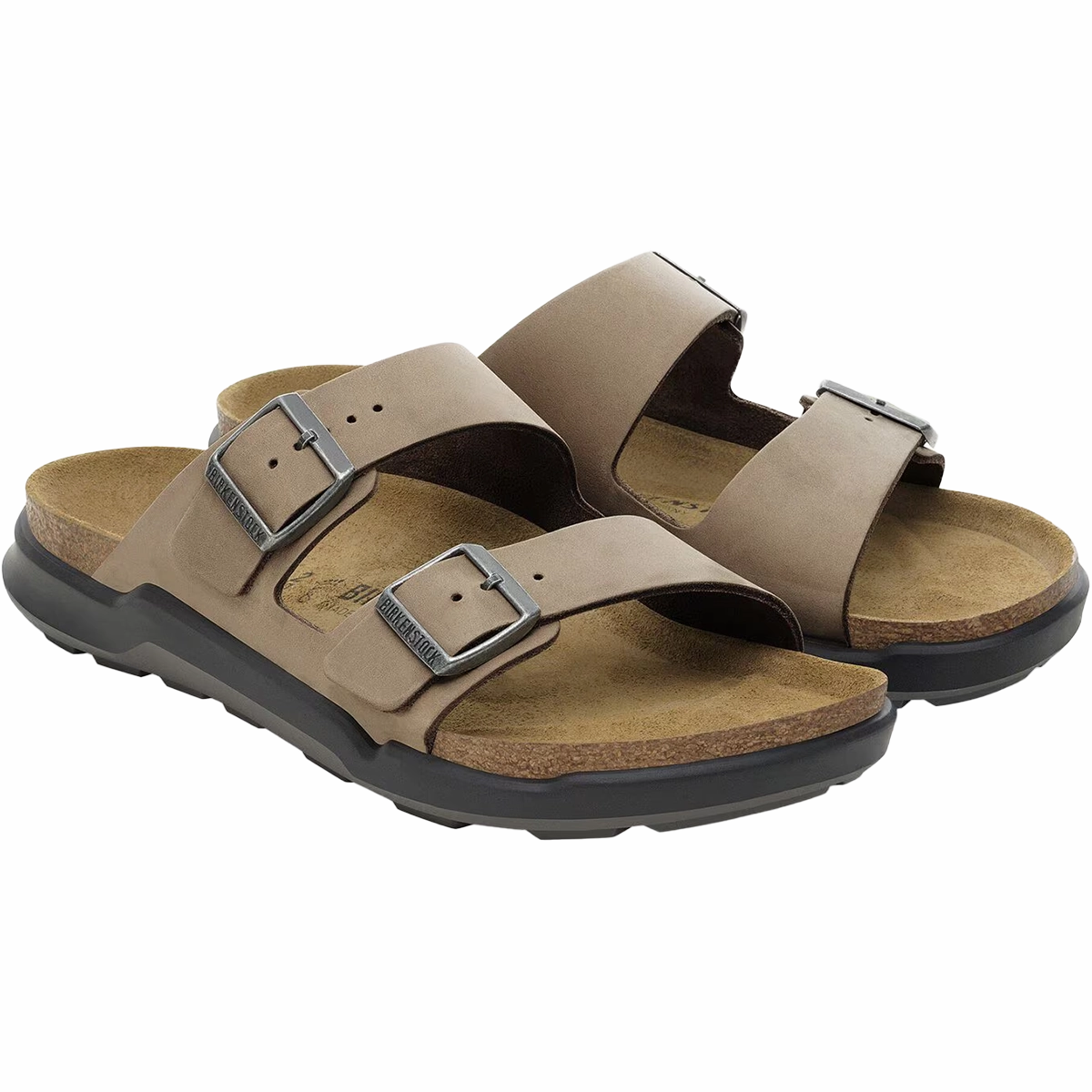 Men's Arizona Rugged Fake Sandals