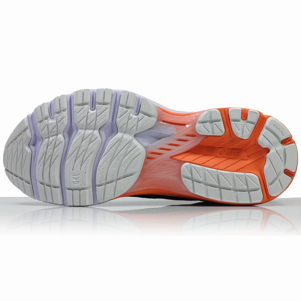 Asics GT-2000 v9 Women's Running Shoe - Black/Lilac Opal Asics Endurant Running Shoe