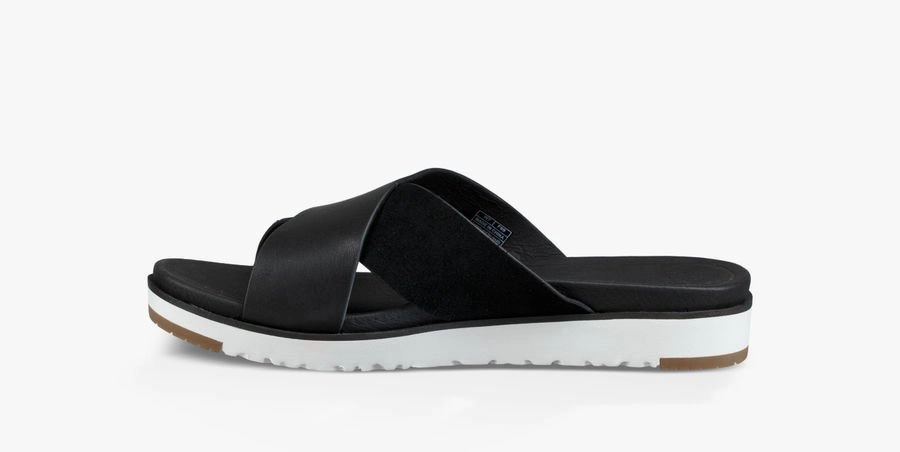 Mocasin Slippers UGG Kari Sandal