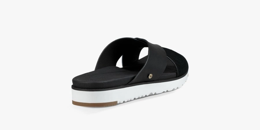 UGG Kari Sandal Rams Slippers