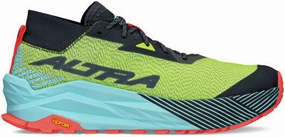 Olympus 275 Men's Trail Gore Tex Running Shoes