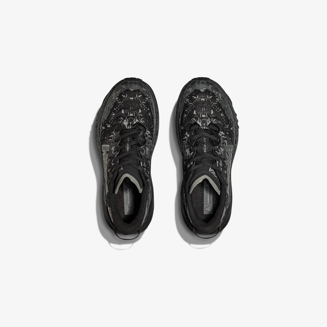 Women's Speedgoat 6 GTX Minimus Trail-running Shoes