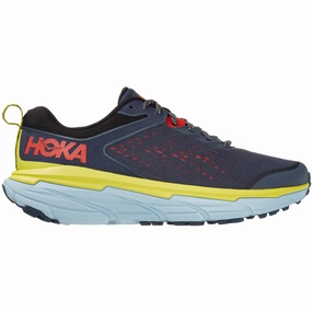 Two Ultra Primeblue Trail Running Men's Challenger ATR 6 - Wide