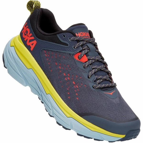 Men's Challenger ATR 6 - Wide Bushido Ii Gtx Trail Running Shoes