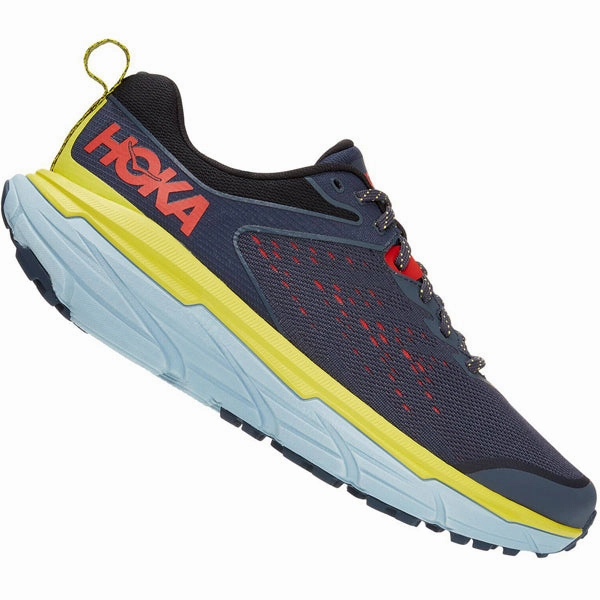 Men's Challenger ATR 6 - Wide Best Road/trail Running Shoes
