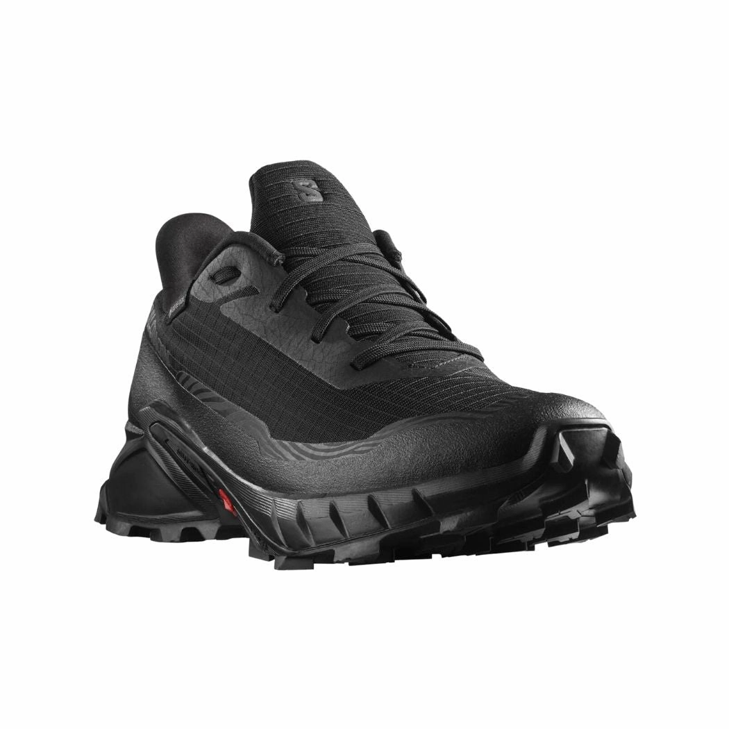salomon Alphacross 5 GTX Men's Trail Running Shoes Best Trail Super Shoes