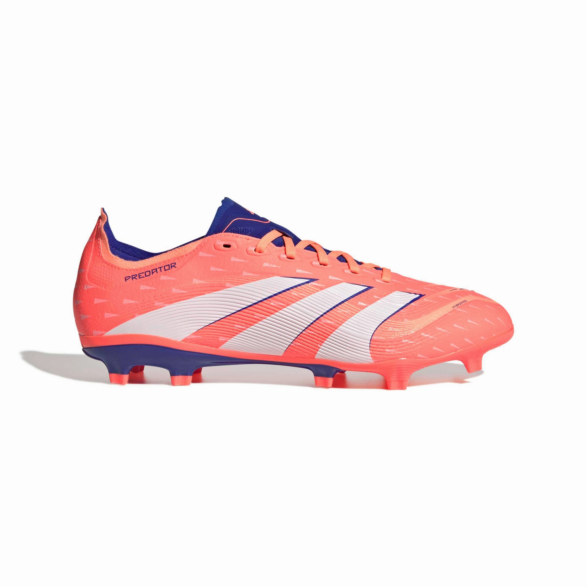 adidas Predator League FG/MG Difference Between Baseball Cleats And Soccer Cleats