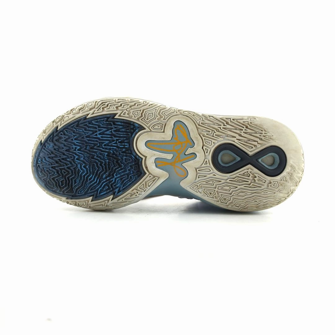 NIKE KYRIE INFINITY Bounciest Basketball Shoes