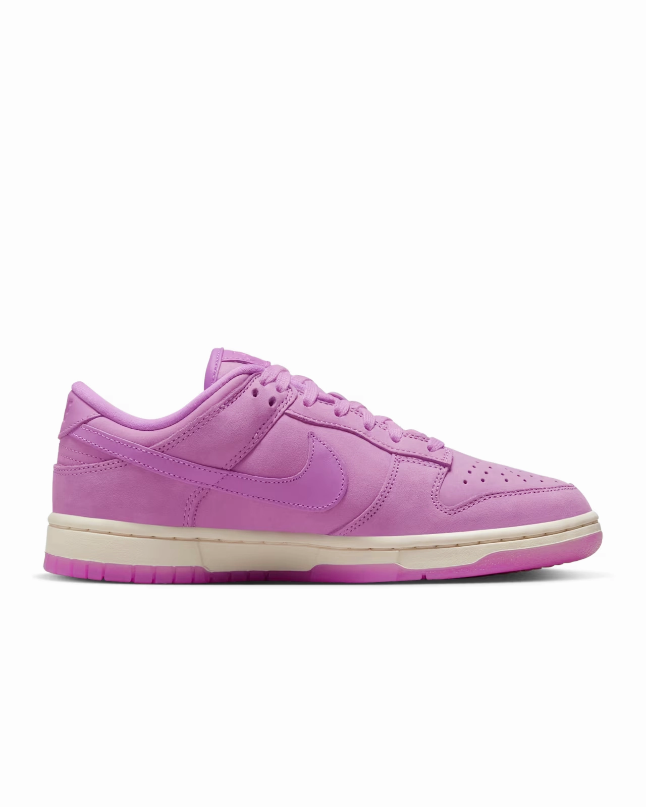 Nike Dunk Low DV7415-500 Sneakers Women's Rush Fuchsia Lifestyle Shoes HAM331 Nike Nxt Tennis Shoes