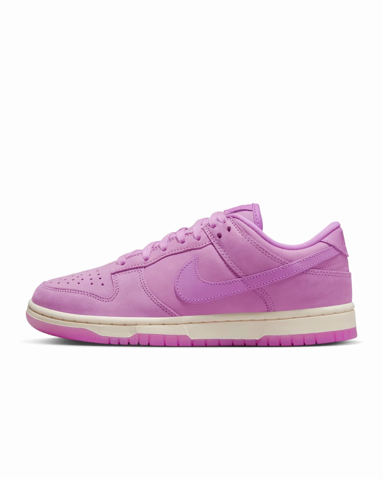 Nike Shoes With Lime Green Nike Dunk Low DV7415-500 Sneakers Women's Rush Fuchsia Lifestyle Shoes HAM331