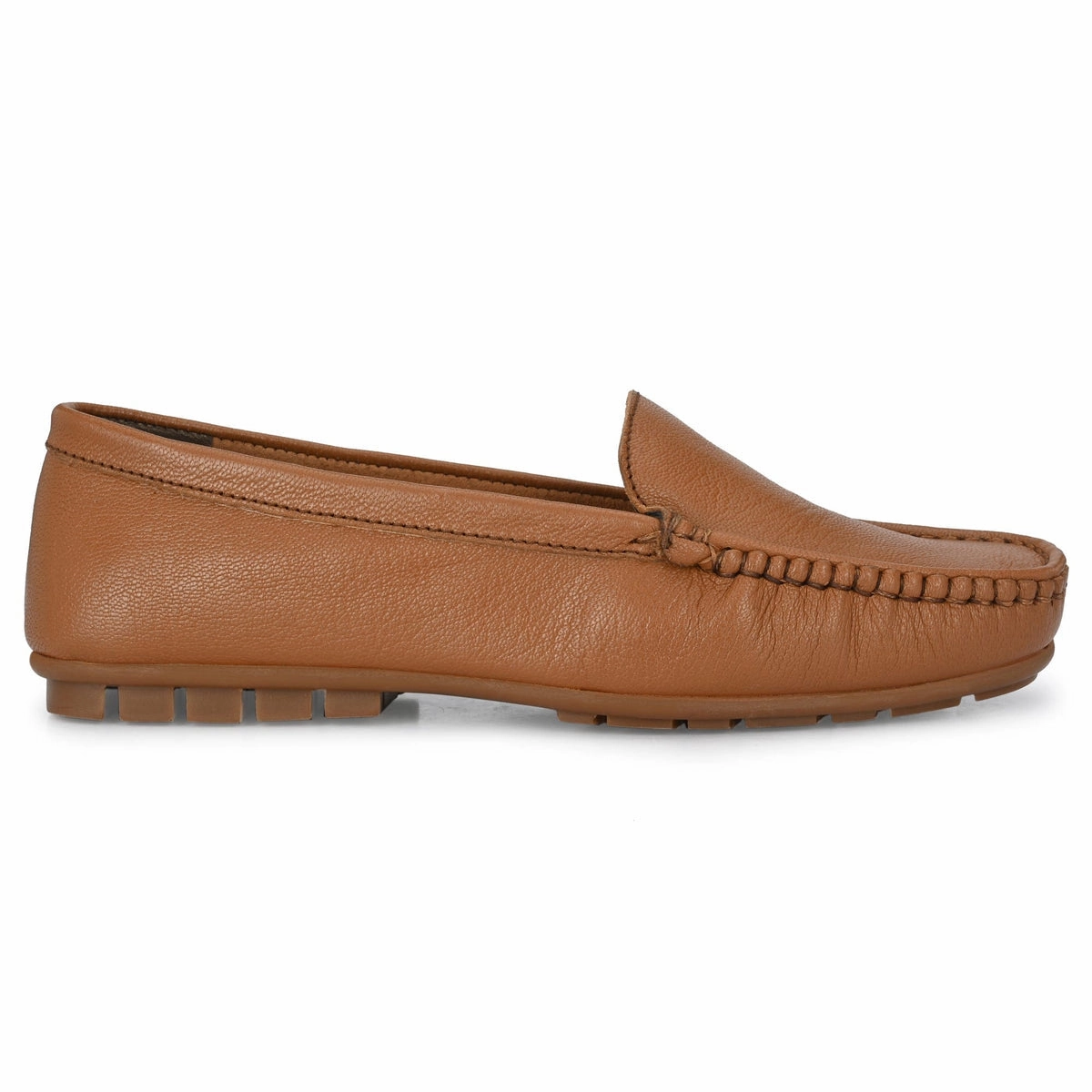 Rexha Leather Loafers Best Loafers For Comfort