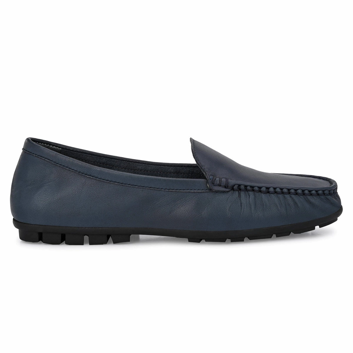 Union Loafers Bagels Rexha Leather Loafers