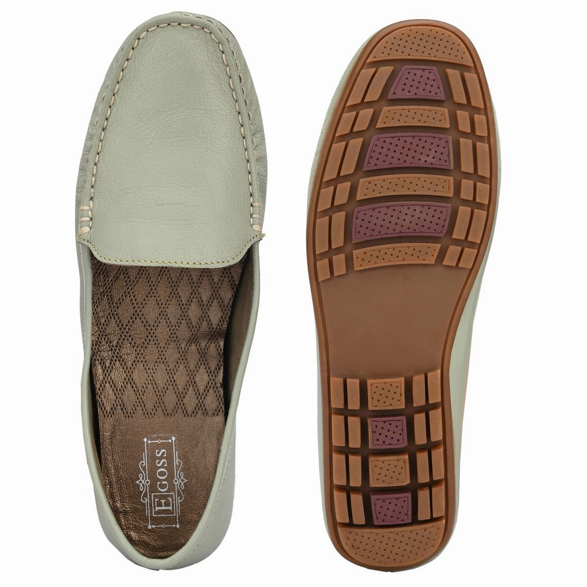 Dress Socks For Loafers Rexha Leather Loafers