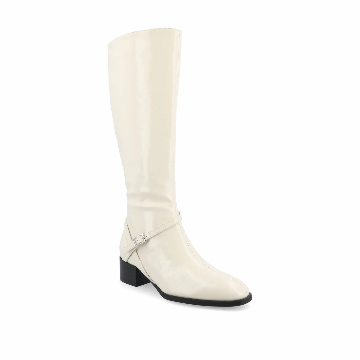 Vera Wang Boots Knee High RHIANAH KNEE HIGH BOOTS IN WIDE CALF