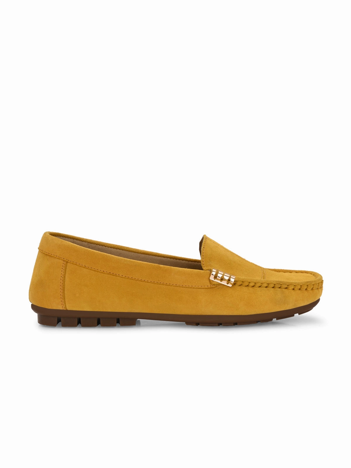 Marbella Suede Leather Loafers Old Money Loafers Review