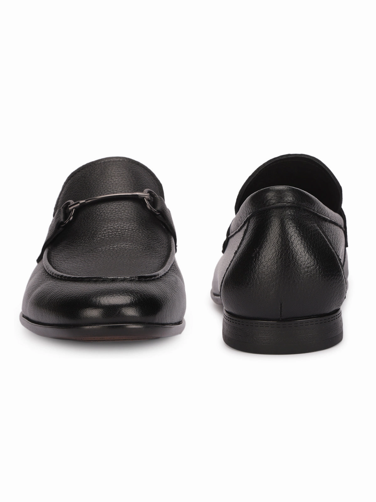 Richard Premium Leather Formal Loafers Sofft Loafers