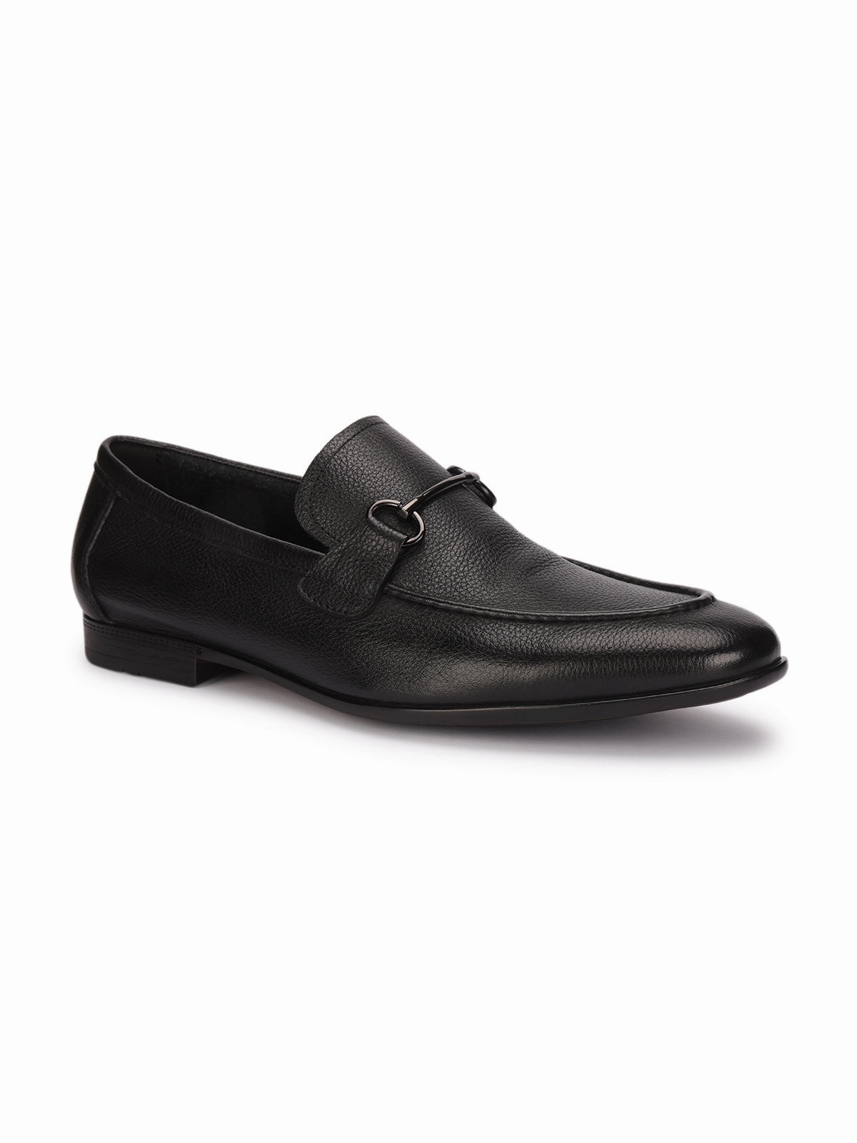 Ralph Loafers Richard Premium Leather Formal Loafers