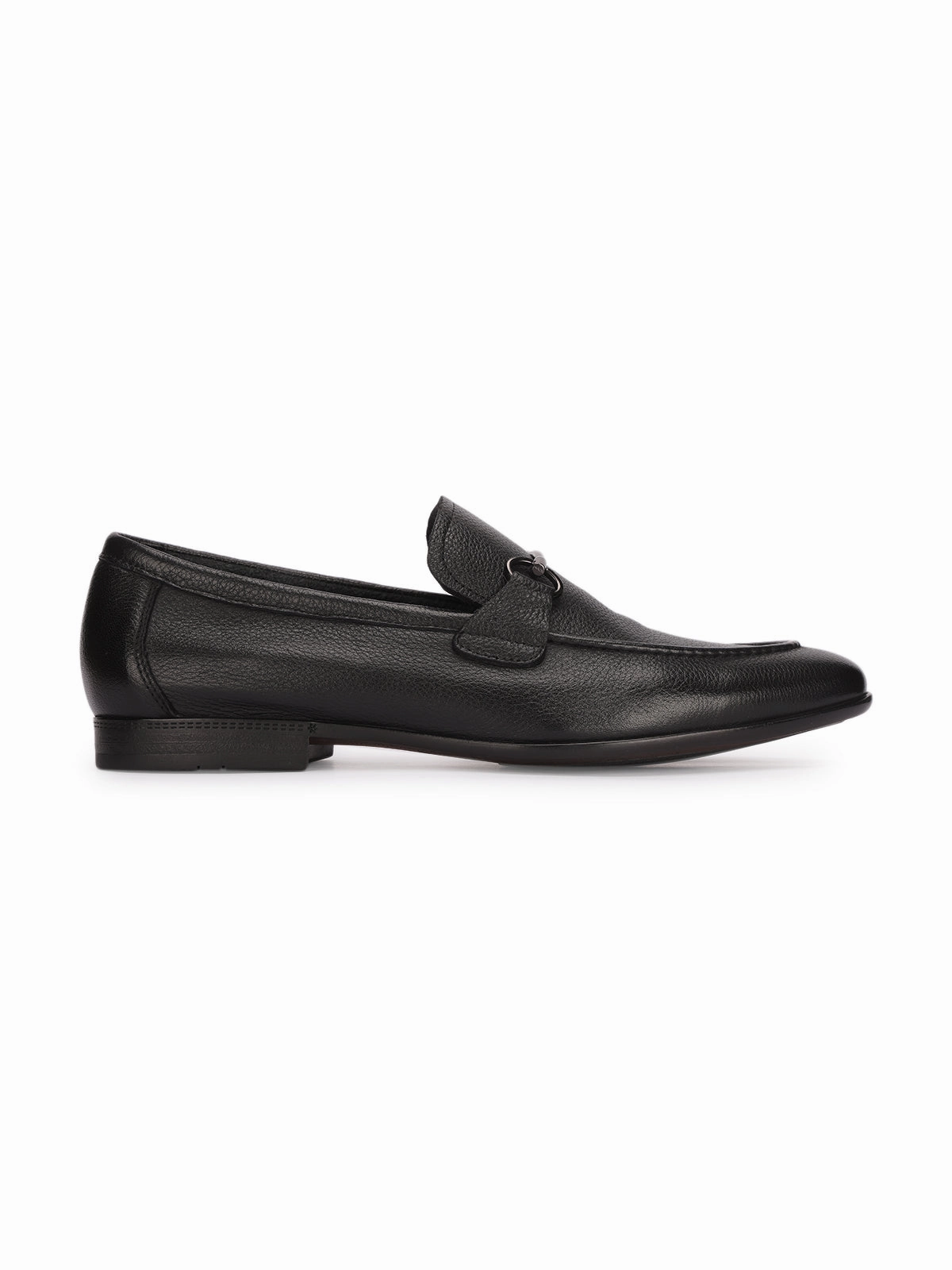 Loafers With Wedge Richard Premium Leather Formal Loafers