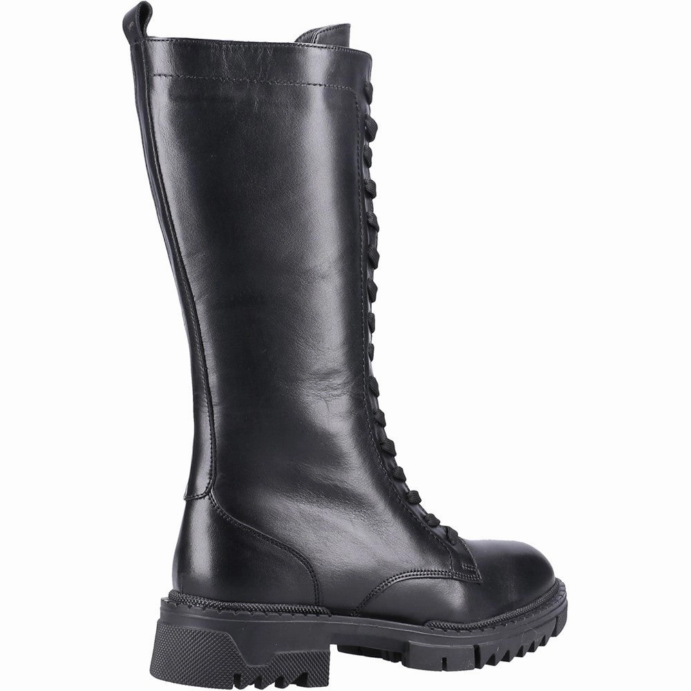 Riva Susie Boots Outfits For Knee High Boots