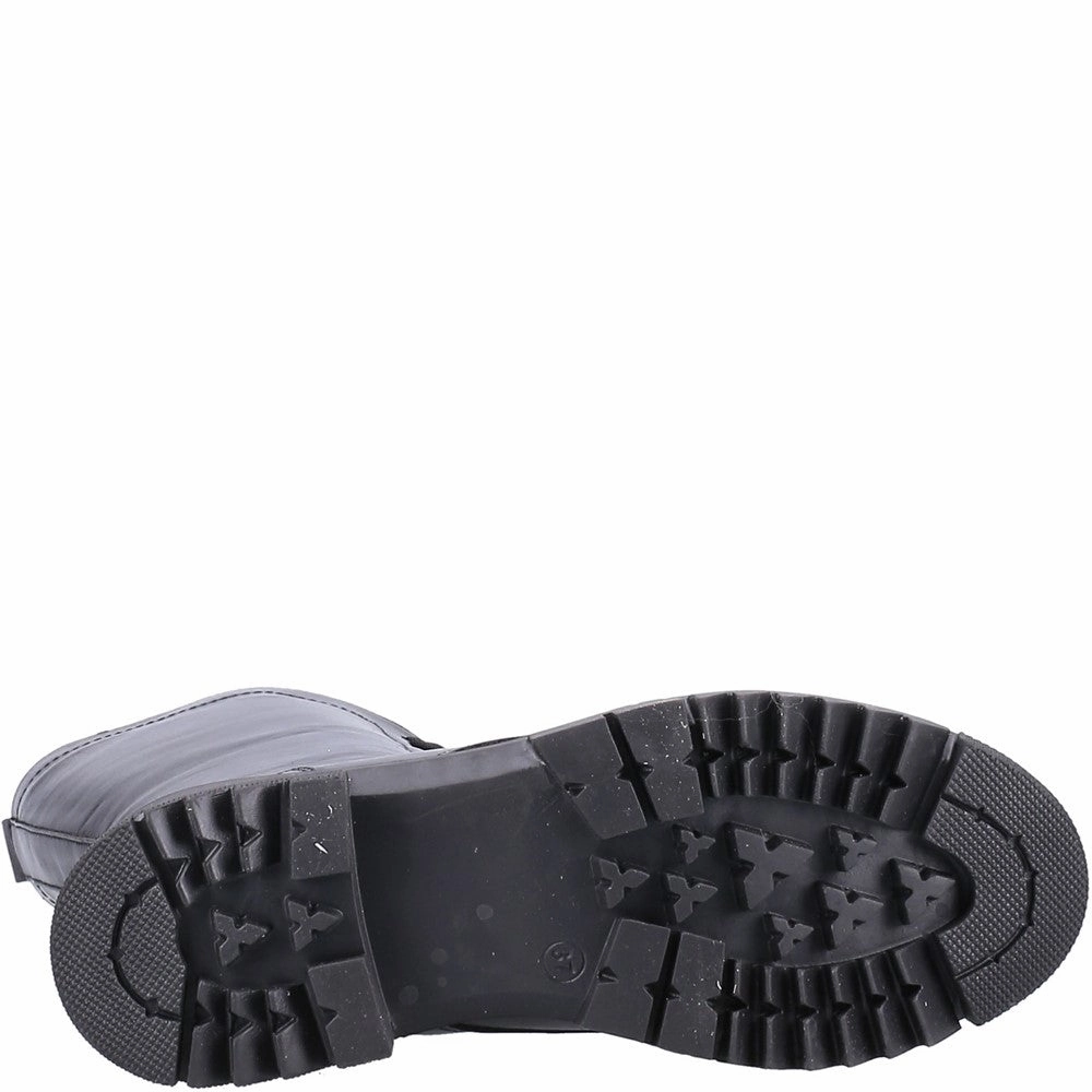 Knee High Boots Leggings Riva Susie Boots