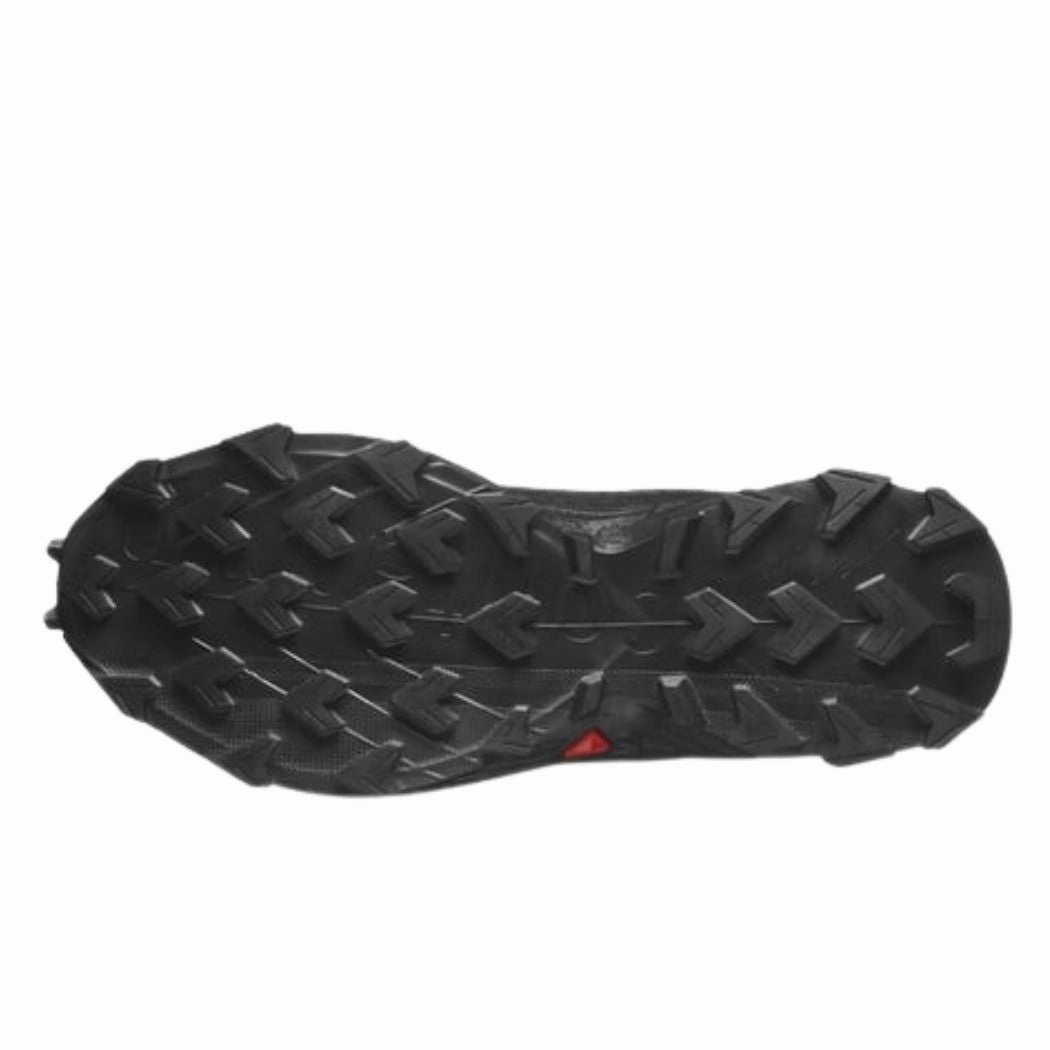 salomon Alphacross 5 Women's Trail Running Shoes Topo Waterproof Trail Shoes