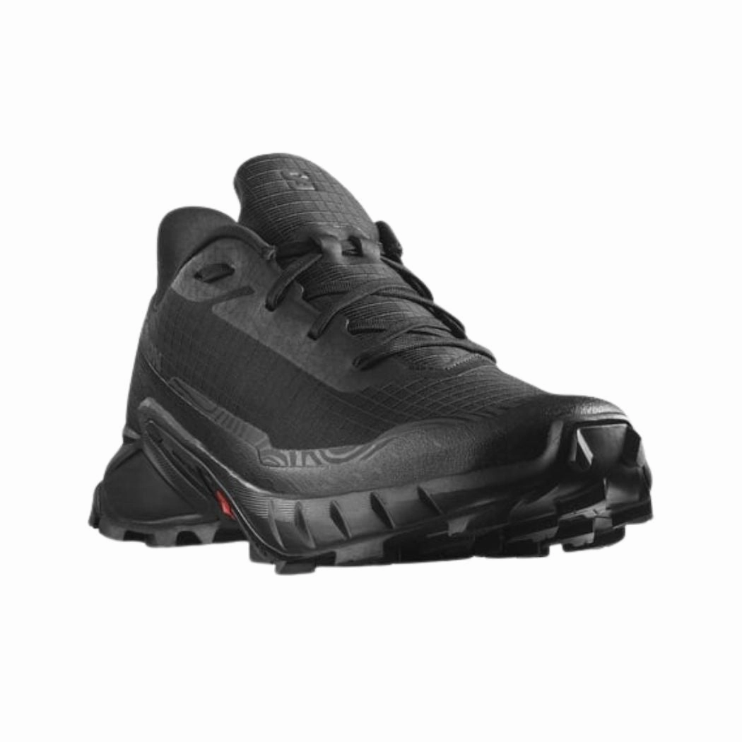 Softest Trail Running Shoes salomon Alphacross 5 Women's Trail Running Shoes