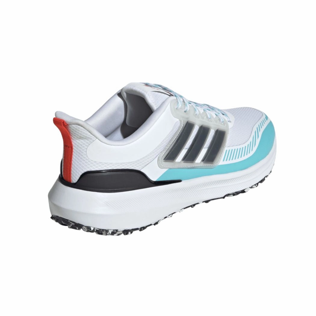 adidas Ultrabounce TR Bounce Men's Running Shoes Sand Shoe Trailer