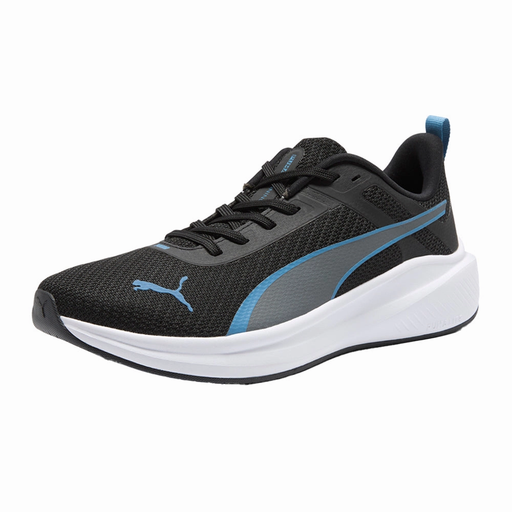 Puma Shoes Cali Dream Rocket Fuel Lite Running Shoes